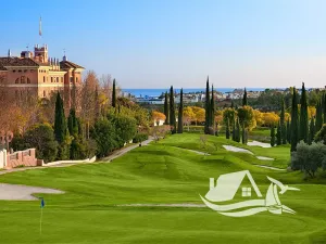 Prodej bytu 3+kk, Estepona, Španělsko, 96 m2