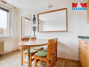 Prodej bytu 3+1, Most, Česká, 62 m2