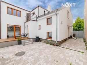 Prodej rodinného domu, Pardubice, Národních hrdinů, 197 m2