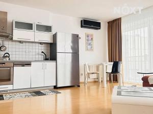 Pronájem bytu 2+kk, Pardubice, třída Míru, 86 m2