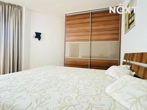 Pronájem bytu 2+kk, Pardubice, třída Míru, 86 m2