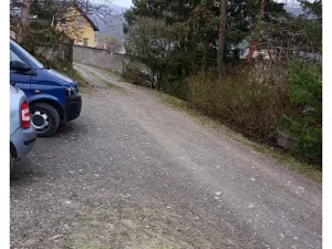 Prodej pozemku pro bydlení, Hradištko, Květná, 1357 m2