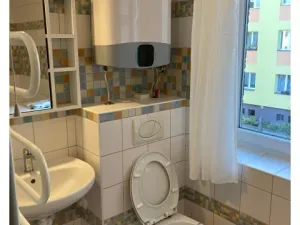 Pronájem bytu 1+kk, Vrchlabí, Slovanská, 25 m2