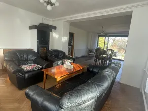 Pronájem rodinného domu, Zvole, 260 m2