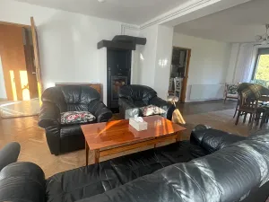 Pronájem rodinného domu, Zvole, 260 m2