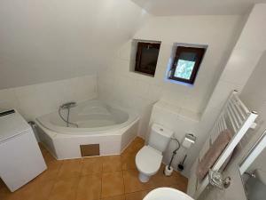 Pronájem rodinného domu, Zvole, 260 m2