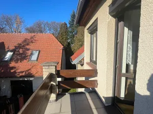 Pronájem rodinného domu, Zvole, 260 m2