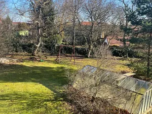 Pronájem rodinného domu, Zvole, 260 m2