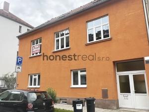 Prodej bytu 2+kk, Brno, Slovinská, 123 m2