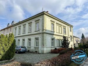 Pronájem bytu 4+kk, Opava, Tyršova, 110 m2