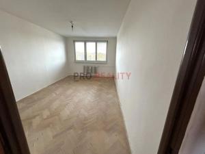 Prodej bytu 3+1, Ostrava, Výškovická, 74 m2