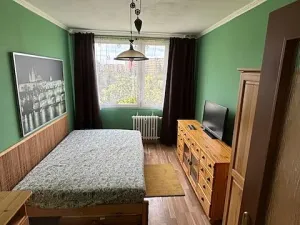 Prodej bytu 2+1, Praha - Kobylisy, Frýdlantská, 45 m2