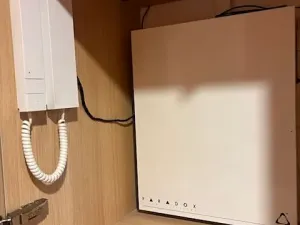 Prodej bytu 2+1, Praha - Kobylisy, Frýdlantská, 45 m2