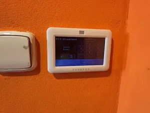 Prodej bytu 2+1, Praha - Kobylisy, Frýdlantská, 45 m2