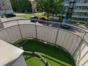 Prodej bytu 2+1, Vlachovo Březí, 60 m2