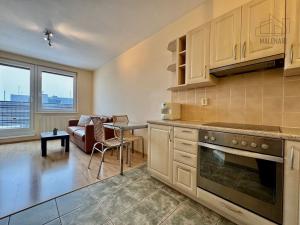 Prodej bytu 2+kk, Praha - Chodov, Divišovská, 43 m2