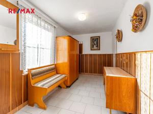 Prodej rodinného domu, Radostín, 82 m2