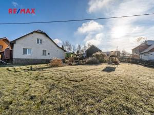 Prodej rodinného domu, Radostín, 82 m2