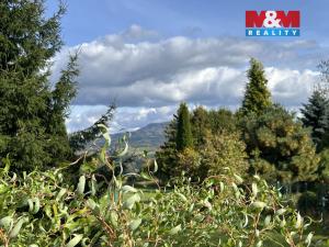 Prodej zahrady, Hronov, 6000 m2