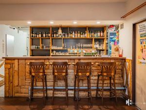 Pronájem restaurace, Praha - Strašnice, Gutova, 301 m2