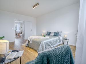 Pronájem bytu 3+1, Klášterec nad Ohří, Školní, 66 m2