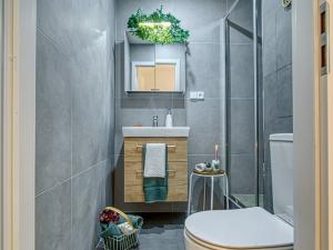 Pronájem bytu 3+1, Klášterec nad Ohří, Školní, 66 m2