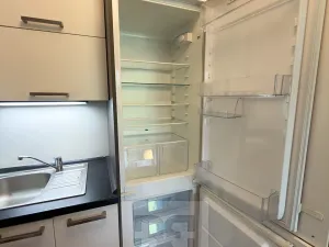 Pronájem bytu 1+kk, Praha - Vysočany, Jana Přibíka, 27 m2