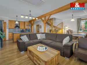 Prodej rodinného domu, Trutnov - Poříčí, Horní, 139 m2