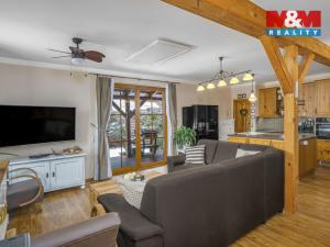 Prodej rodinného domu, Trutnov - Poříčí, Horní, 139 m2