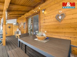 Prodej rodinného domu, Trutnov - Poříčí, Horní, 139 m2