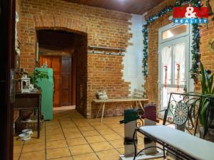 Prodej rodinného domu, Přimda - Mlýnec, 433 m2