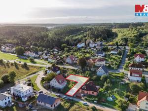 Prodej rodinného domu, Třemošná - Záluží, 60 m2