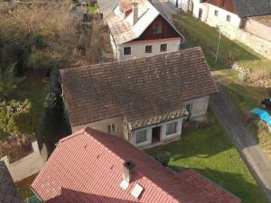 Prodej rodinného domu, Orlík nad Vltavou, 80 m2