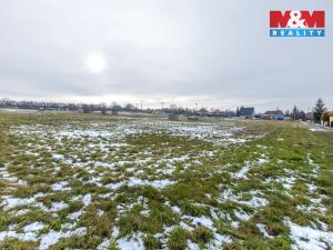 Prodej pozemku pro bydlení, Chlumčany, 941 m2