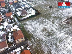 Prodej pozemku pro bydlení, Chlumčany, 941 m2