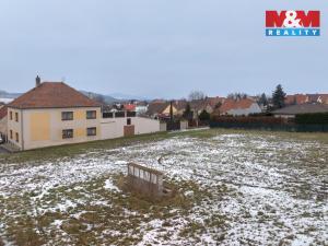 Prodej pozemku pro bydlení, Chlumčany, 941 m2