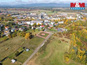 Prodej pozemku pro bydlení, Dalovice, 1035 m2