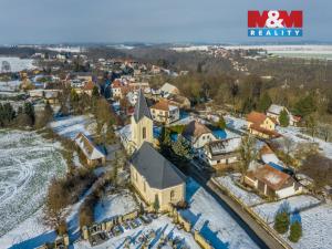 Prodej rodinného domu, Kovanec, 160 m2