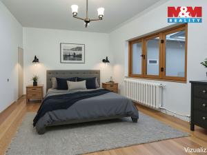 Prodej rodinného domu, Sadská, Prokopova, 141 m2