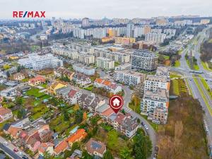 Prodej rodinného domu, Praha - Modřany, K dolům, 390 m2