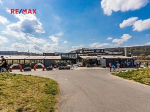 Prodej rodinného domu, Praha - Modřany, K dolům, 390 m2