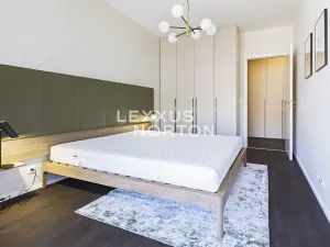 Pronájem bytu 2+kk, Praha - Michle, Michelská, 70 m2