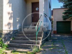 Prodej vícegeneračního domu, Hvězdonice, 185 m2