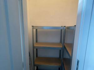 Pronájem bytu 1+kk, Praha - Žižkov, Jana Želivského, 27 m2