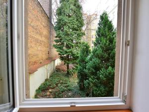 Pronájem kanceláře, Praha - Nusle, Sekaninova, 38 m2