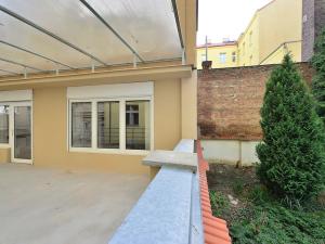 Pronájem kanceláře, Praha - Nusle, Sekaninova, 38 m2