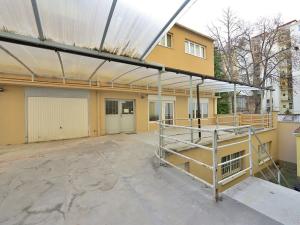 Pronájem kanceláře, Praha - Nusle, Sekaninova, 38 m2