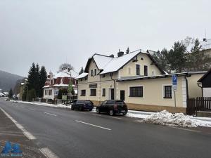 Pronájem restaurace, Horní Maršov, Třída Josefa II., 320 m2
