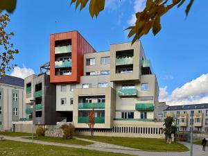 Prodej bytu 3+kk, Jihlava, Havlíčkova, 124 m2