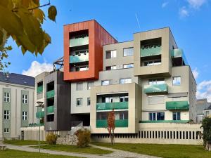 Prodej bytu 3+kk, Jihlava, Havlíčkova, 124 m2